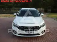 2016 Fiat Tipo