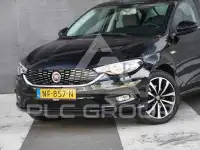 2016 Fiat Tipo