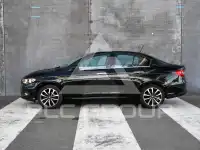 2016 Fiat Tipo
