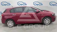 2016 Fiat Tipo