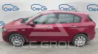 2016 Fiat Tipo