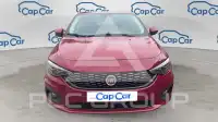 2016 Fiat Tipo