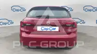 2016 Fiat Tipo