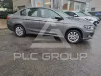 2016 Fiat Tipo