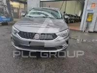 2016 Fiat Tipo