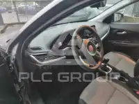 2016 Fiat Tipo