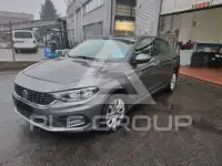 2016 Fiat Tipo