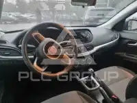2016 Fiat Tipo