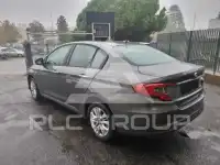 2016 Fiat Tipo