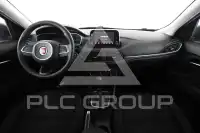 2016 Fiat Tipo