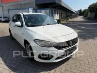 2016 Fiat Tipo