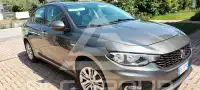 2016 Fiat Tipo