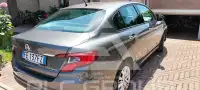 2016 Fiat Tipo
