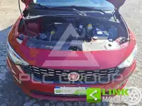 2016 Fiat Tipo