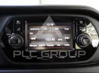 2016 Fiat Tipo