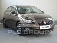 2016 Fiat Tipo
