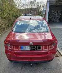 2016 Fiat Tipo