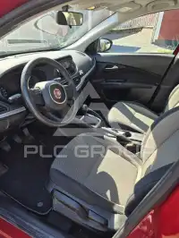 2016 Fiat Tipo