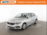 2016 Fiat Tipo