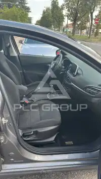 2016 Fiat Tipo
