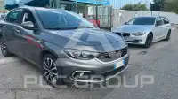 2016 Fiat Tipo