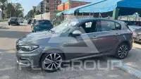 2016 Fiat Tipo