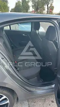 2016 Fiat Tipo