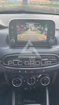 2016 Fiat Tipo