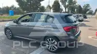 2016 Fiat Tipo
