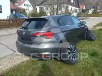 2016 Fiat Tipo
