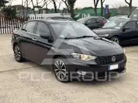 2016 Fiat Tipo