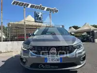 2016 Fiat Tipo