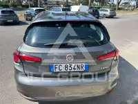 2016 Fiat Tipo