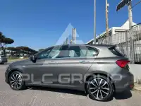 2016 Fiat Tipo