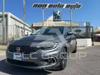 2016 Fiat Tipo