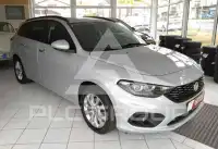 2016 Fiat Tipo