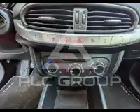 2016 Fiat Tipo