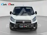 2016 Fiat Scudo