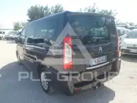2016 Fiat Scudo
