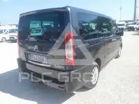 2016 Fiat Scudo