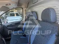 2016 Fiat Scudo