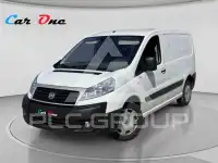 2016 Fiat Scudo