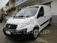 2016 Fiat Scudo