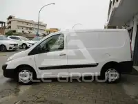 2016 Fiat Scudo