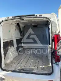 2016 Fiat Scudo