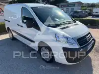 2016 Fiat Scudo