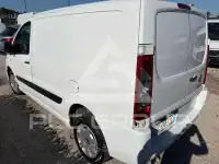 2016 Fiat Scudo