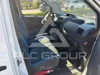 2016 Fiat Scudo