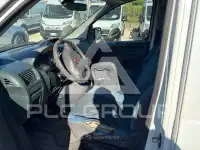 2016 Fiat Scudo