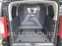 2016 Fiat Scudo